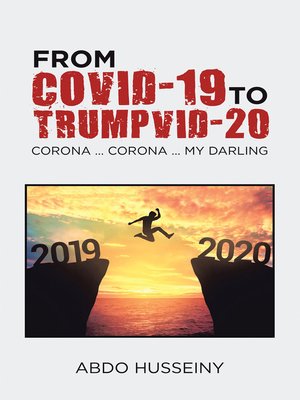 cover image of From Covid-19 to Trumpvid-20